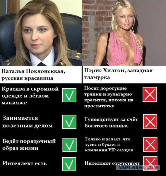 Правда о майдане глазами прокурора Крыма