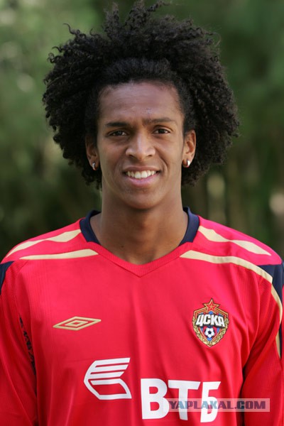 20 самых забавных фамилий в мировом футболе