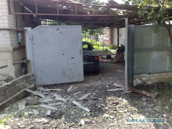 Новороссия