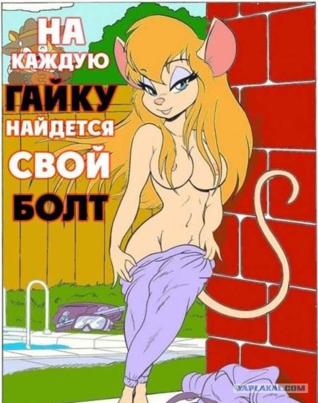 Чёрный Duck