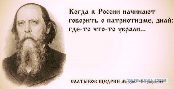 Навальный. Посольство США. День Рождения.