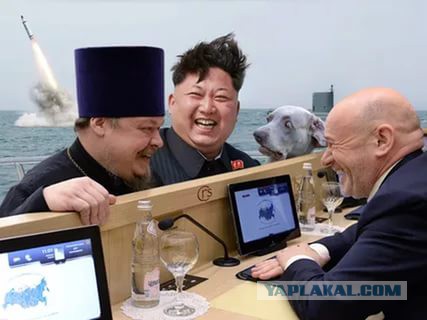 10 политических картинок часть 5