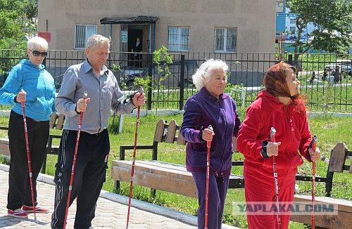 Самая опасная велодорожка в Европе