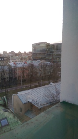 А какая погода в Вашем городе 7 декабря ?