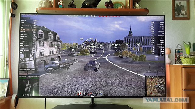 Wargaming 30!