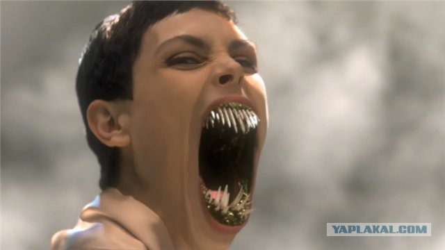 Лучше бы они не кончались