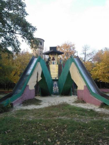 И конкурсы интересные ...
