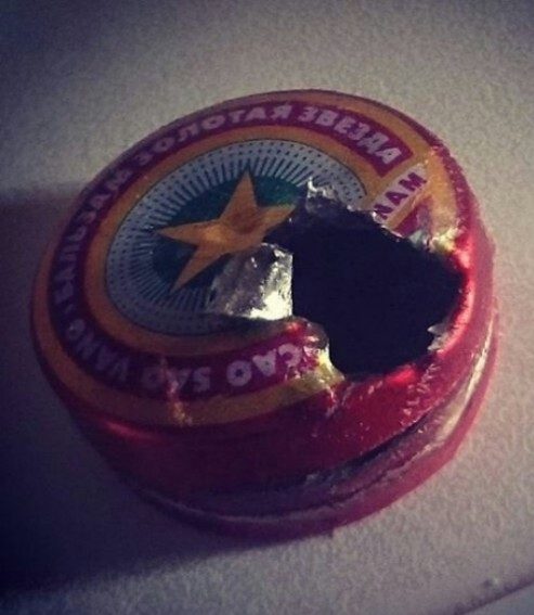 Немного деградации или WTF