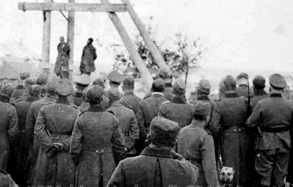 Острова смерти, пляжи смерти и банзай - атаки