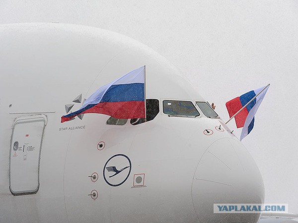 Airbus прекращает производство крупнейшего в мире пассажирского самолета
