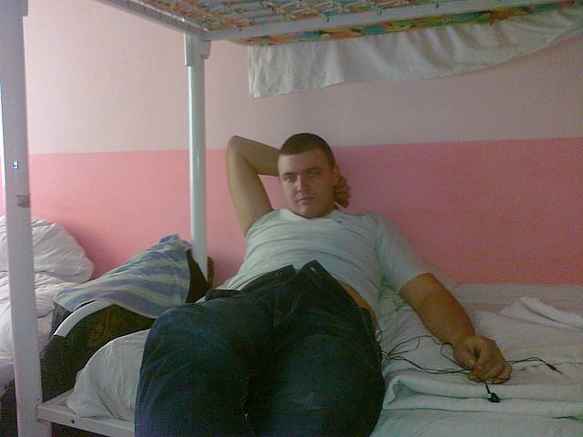 Парни с ЧСВ 80 lvl