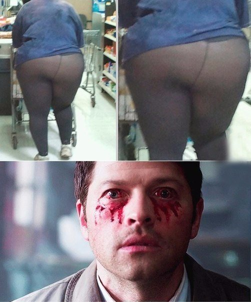 Скотсети и прочие интернеты 04.03.19