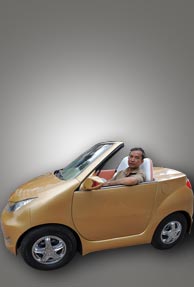 Игра на ЯПе: Угадай АВТО-2