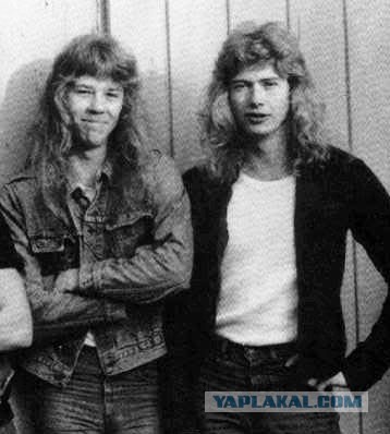 Metallica: Master of Puppets