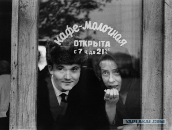 Люди и лица. 06.03.2020