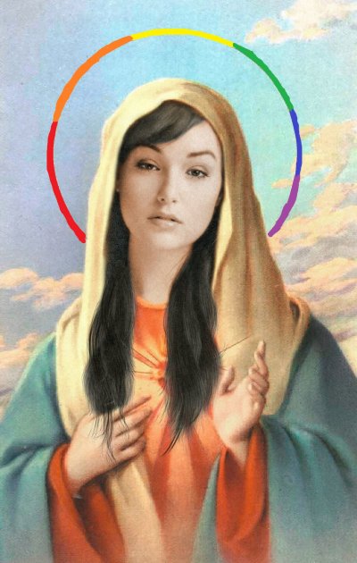 Ответ на "Нет настоящих женщин"