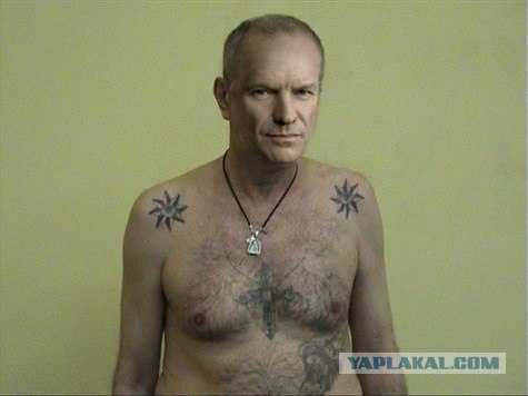 Фотожаба: Если бы они родились в этой стране