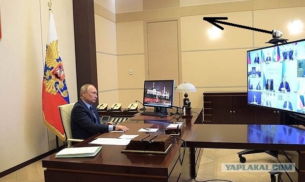 А у вас в доме есть бомбоубежище?