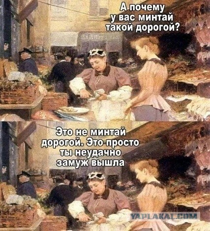 Сравним динамику цен за 6 лет