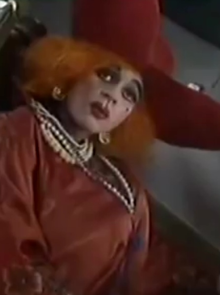 Когда-то в кино были по по-настоящему сильные женские персонажи