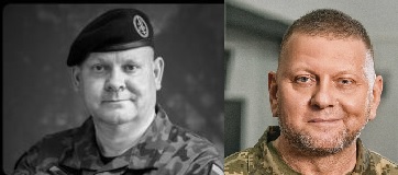 Польский генерал Марчак неожиданно скончался «в свободное от службы время»