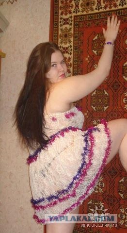 Дикие фото из социальных сетей