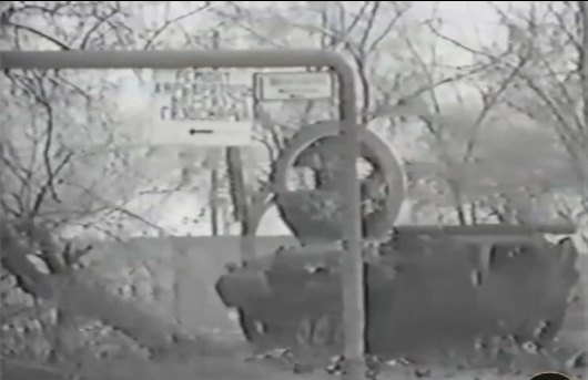 Памяти военнослужащим 131 ОМСБР (Майкопская бригада)