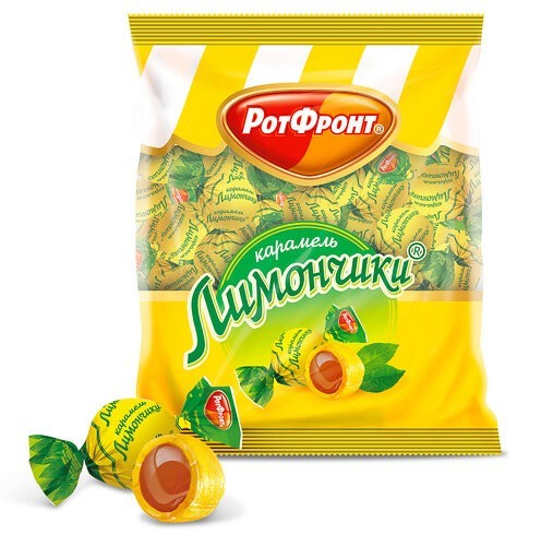 Какие советские конфеты были самыми вкусными?