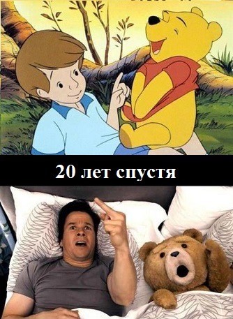 Веселое настроение в картинках (30.07.2025)
