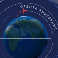 Трансляция запуска пилотируемого корабля «Союз МС-28»