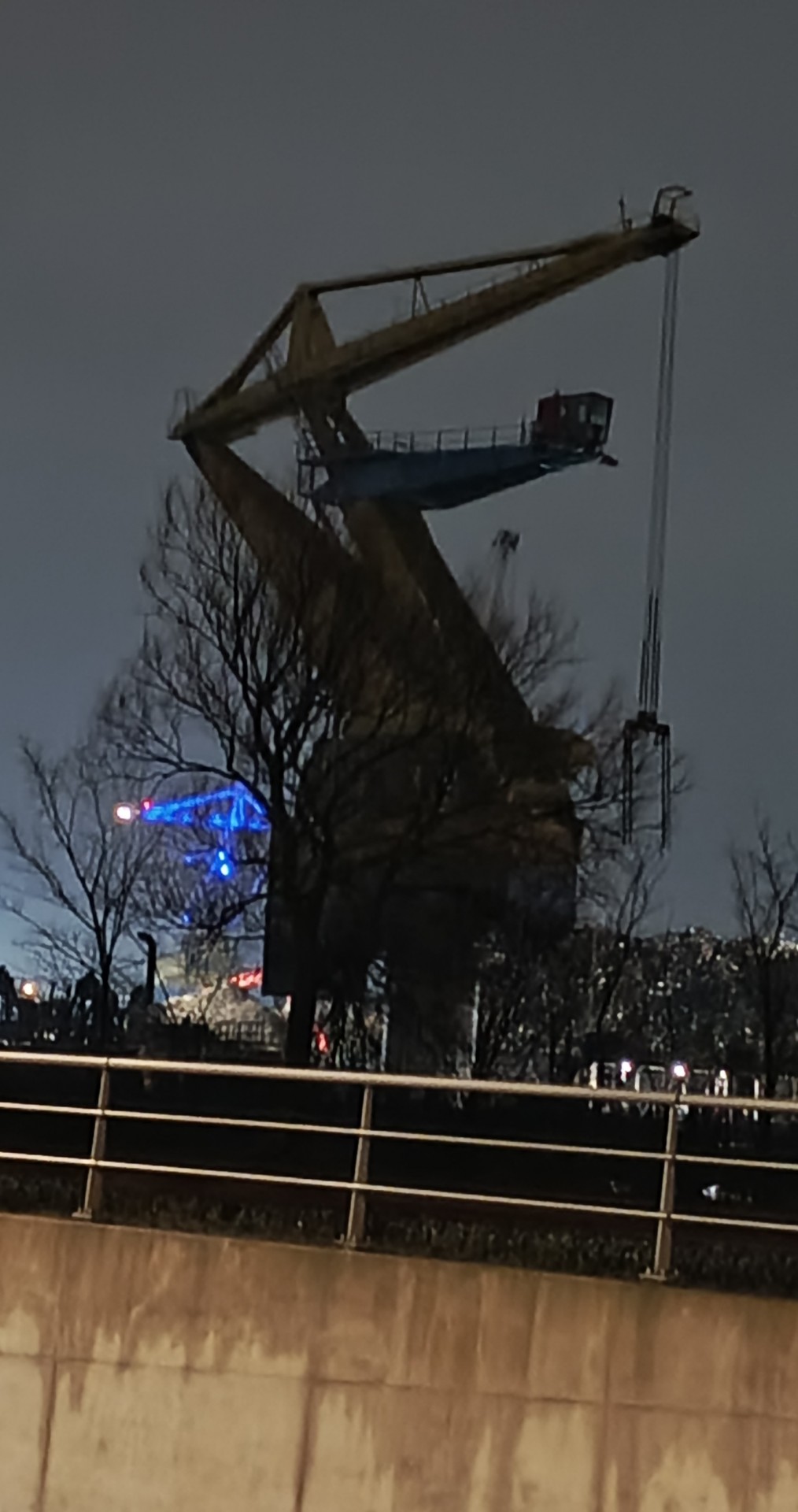 Прогулка по Амстердаму