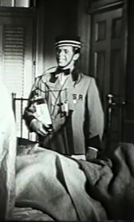 60 лет назад, в советском прокате вышла американская кинокомедия «В джазе только девушки»