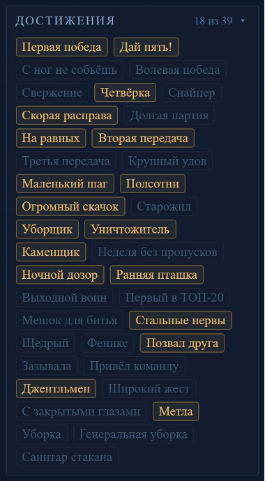 И в шутку, и всерьёз! Зашёл на 5 секунд — остался до полуночи