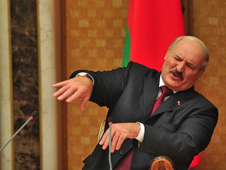 Пожабим батьку?