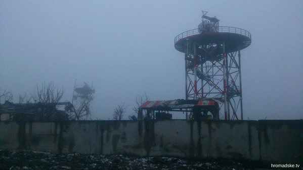 Перемирие кончилось, едва начавшись.