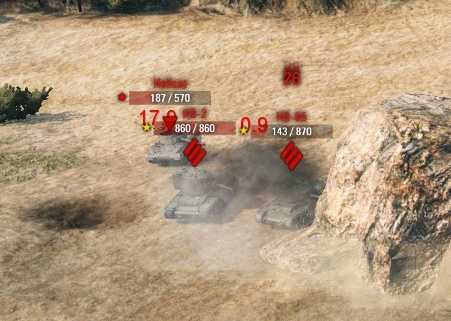 Wargaming 25!