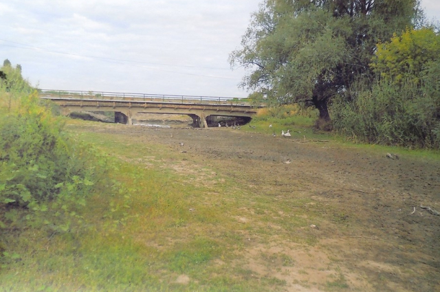 Других спас, себя утопил. Сельского главу судят за предотвращение паводка