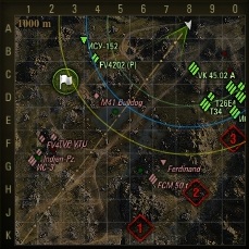 Wargaming 36