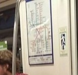 Тем временем в московском метро