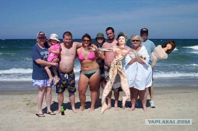 Фотошоп-мастер!