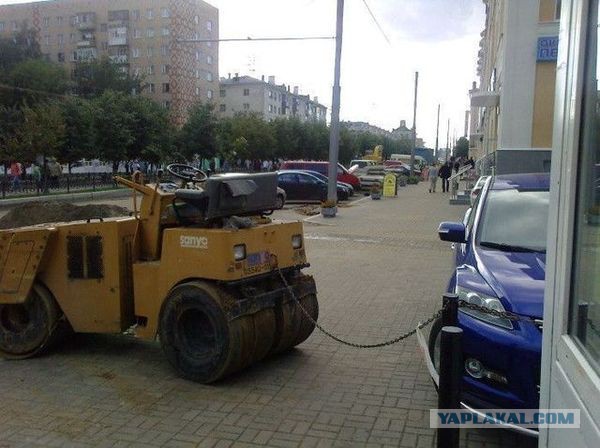 Приколы автомото