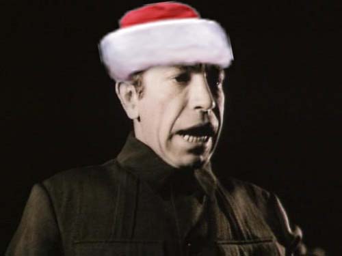 Яповцы, оновогоживайтесь!