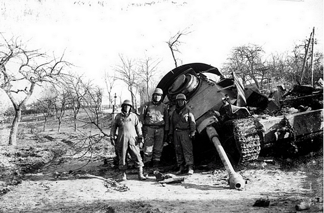 Wargaming 44