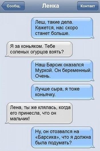 Соцсети и смех и грех