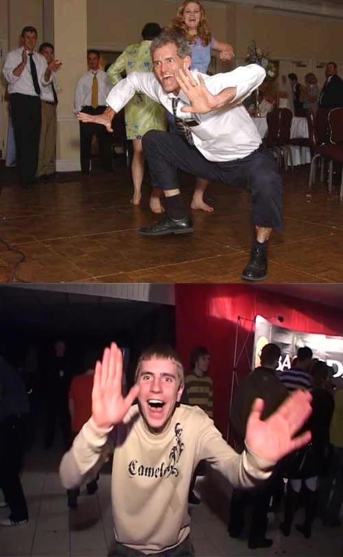 Тёмный юмор к этим выходным
