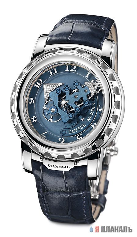 Необычные часы