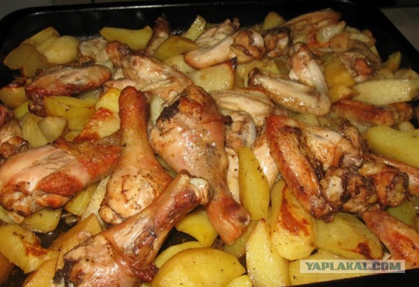 Летнее окрыление!