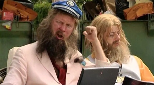 Никогда не подавайте на улице. Как устроена мафия нищих