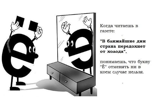 Молодёж жжот. Как Хрущёв русский язык упрощал
