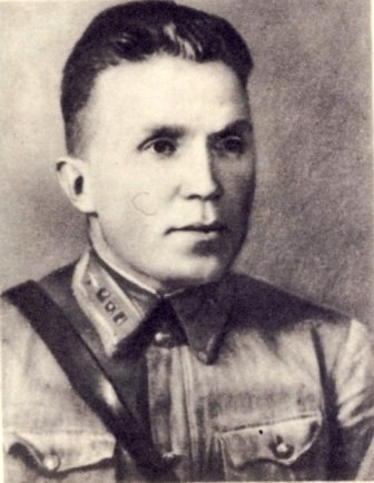 Неизвестный Николай Кузнецов